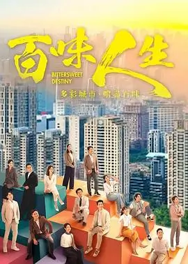 2025必看电视剧长风渡口剧照